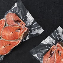 홍진포장 업소용 진공포장지 100장 (두께 70) 사이즈 26종 나일론 진공포장비닐, 50 x 65cm - 100장 (장당308원)