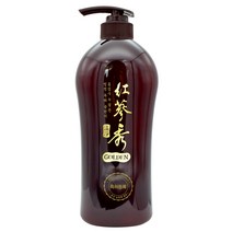 엠세라드 홍삼수 샴푸 뉴 골드 두피클렌져 730ml 낱개