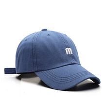 크군 데일리 남녀공용 M로고 캐쥬얼 볼캡 야구모자