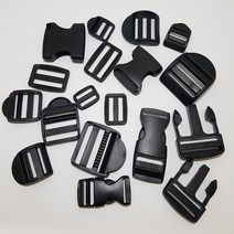 버클 가방버클 가방부자재 래더락 20mm-38mm, 선택4.버클내경크기38mm