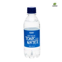 토닉워터 하이드로 프리미엄 토닉워터, 300ml, 24개