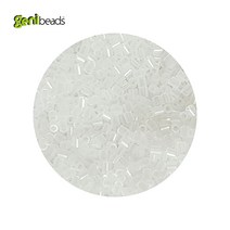 지니비즈(GENIBEADS) 리필용 싱글비즈_지니비즈 5000비즈, 클리어, 1개