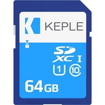 Keple 855997 64GB SD 메모리 카드 펜탁스 옵티오 VS20 LS465 K01 K30 X5 K5 Iis Q10 II MX1 WG10 WG3 Efina K500 Q7 K