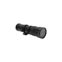 420-800mm f 8.3-16 HD수동초망원렌즈 T2마운트 UV필터 수동줌렌즈 망원수동줌렌즈 Pentax PK 마운트 카메라용, 상세페이지 참조