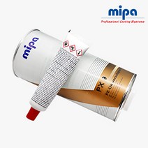 미파 PX9 기계식 퍼티, 1개