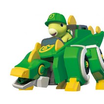 벤 자동차 공룡 변신로봇 4살조카 선물용 어린이 생일 운전 요즘유행