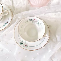 바바리아 버클리 빈티지찻잔 데미타세잔 데미잔 에소잔 에스프레소잔