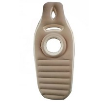 임산부를 위한 요가 매트 편안한 PVC 풍선 매트리스 구멍 운동 홈 스포츠 체육관 피트니스 필라테스 패드, c