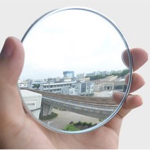 트럭 용달 보조미러 화물차 SUV 버스 대형차 볼보 라이노 벤츠 덤프 공사차량 5톤구형 25인승 추레라 트레일러 윙바디 현대 메가 스카니아, 1