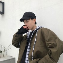 창짧은모자 남성 여성 커플 챙 짧은 숏 미니 볼캡 모자