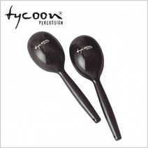 Tycoon 타이쿤 나무 마라카스 TMW-D