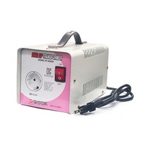 한일테크 2KVA(2000W)변압기 승압 다운 변압트랜스