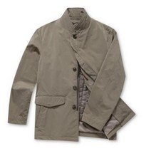 이랜드 [브렌우드]코오롱Fnc 비즈 커뮤터 베이직 자파리 BRUAA21711 베지이 네이비 투컬러_신구로점