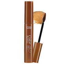 에뛰드하우스 청순 거짓 브라우 카라 대용량, 4호 내추럴 브라운, 8개