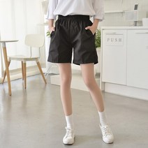 심플팬츠 3부 5부 21 colors 반바지
