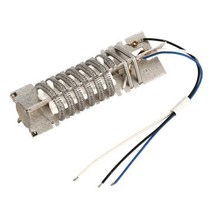 1600W 뜨거운 공기 총 가열 코어 요소 세라믹 난방 열 재 작업 솔더링 복구 긴 수명, CHINA_TU-1610