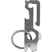 Gerber 멀렛 키체인 멀티 툴, 한개옵션0