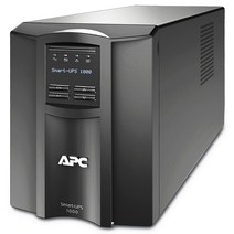 당일특급 APC SMT1000I UPS 무정전전원장치 전원공급기 전원공급장치/백업장치/UPS배터리, 1개