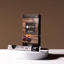[3+1] 헤솔 자연에믈드리다 물염색 : 대용량 4ea (12회분) / 흰머리 새치염색 저자극염색약 4color 택 1 (12회분 회당 대략 3 700원), 다크브라운