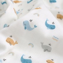 천아트 밤부3중거즈원단 미니고(5402434)