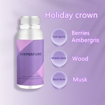오일세퍼레이터 아로마 디퓨저 에센셜 오일 100ML 호텔 컬렉션 자동차 공기 청정기 향수 가습기 홈 오피스, 09 Holiday crown