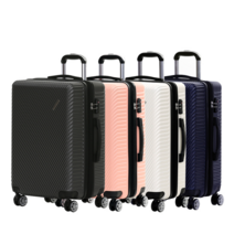 미치코런던 미치코런던 모닝 24인치 화물용 확장형 캐리어