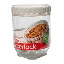 [KT알파쇼핑]락앤락 밀폐용기 양념통 반찬통 냉장고 용기 700ml, 상세페이지 참조