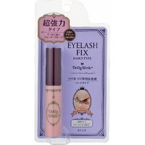 일본직발송 6. 돌리 윙크 아이러시 FIX 하드 타입 B00RWMI3I0, One Size_One Color, One Size_One Color, 상세 설명 참조0
