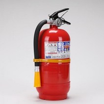 일신비츠온 소화기 분말 한울 3.3KG 국산 스티커별도