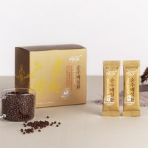 [순천엔매실]포코테라 국내산 100% 순매실 환 3g x 60포, 1개, 단품