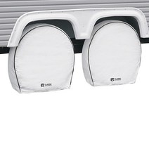 Classic Accessories 폭 RV 디럭스 타이어 커버 정품보장, 30