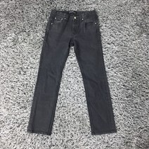 PLAC 플랙진 베를린 데님 팬츠 청바지