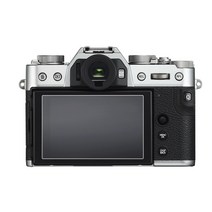 9H 카메라 강화 유리 LCD 화면 보호기 후지 필름 X-T30 XF10 X70 A1 A2 XA3 XA5 2피스 X-E3, 03 for Fujifilm X-T10