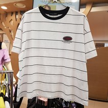 더데이걸 더데이걸 NC02 스트라이프꿀핏 TGRA21F2U (7189000)