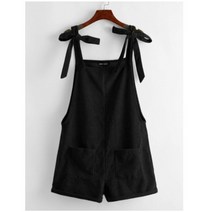 기모점프슈트 골덴점프슈트 겨울점프수트 멜빵바지 코듀로이원피스 코듀로이오버롤 코듀로이점프수트 니트점프수트 벨벳점프수트 79 96582 라지 코듀로이 끈 작업복 반바지 점프슈트 라운드