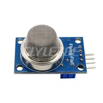 Glyduino MQ-9 dc 5 v 가연성 가스 검출기 일산화탄소 co 센서 모듈 arduino 용, 한개옵션0