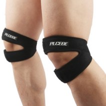 플시드 운동용 무릎 관절 호보대 스포츠 배구 무릅 십자인대 보조기, 1쪽