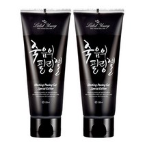 라벨영 쇼킹필링젤 스페셜에디션(죽음의필링젤) 120ml 2개, ./.