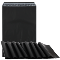 대형 택배봉투 HDPE 검정색, 30장