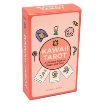 타로카드 독학 골든 아르누보 타로 데크 78 장 가이드북 카드 포함 오컬트 점술 북 세트 초보자용 클래식 스타일, 은