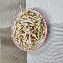 [돌하루방농원]제주 월동무 꼬들무말랭이2kg, 2kg, 1개