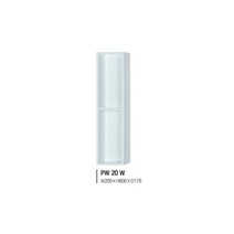 [유일산업] 욕실선반 PW 20 W