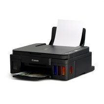 HP 무한잉크 프린터 복합기 hp8020 hp8022 hp8025 hp8028 팩스복합기 캐논 G2411 동급, 캐논 G2411 정품무한복합기