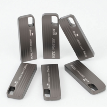 USB A 3.2 Gen1 메모리 소형 휴대형 PC 노트북 차량용 16G 32G 64G 128G 256G 생활방수 자기손상방지, 128GB