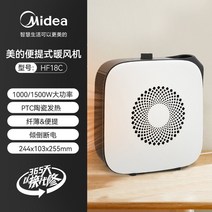 전기난로 가정용전기히터 뷰티히터 가정용 전기난방 욕실 에너지절약 사무실, 백
