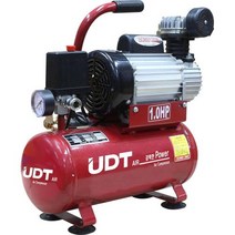 UDT 콤프레샤 콤프레샤 UDT 1008 오일타입