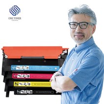 CLT-K406S 삼성 호환 재생토너, 검정