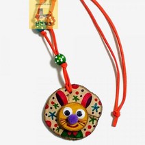 돌콩 만들기_나무_목걸이_조각 04E5, 상세페이지 참조