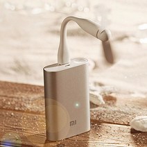 ◀주식회사지오▶XIAOMI 샤오미정품휴대용 USB선풍기 MI FAN USB용 용선풍기 USB 미니◀주식회사지오▶, ◀주식회사지오▶블루