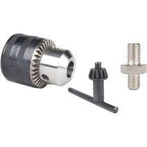 루비툴스 71967 척 루비믹스, 기본